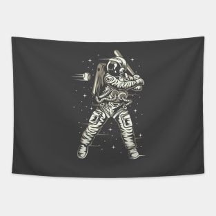 Astro-ball Tapestry