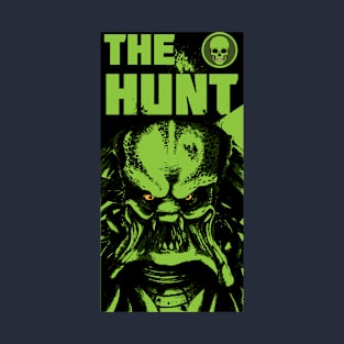 The Hunt T-Shirt