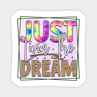 Mind Matters: Spread Positivity and Self-Care Awareness Magnet