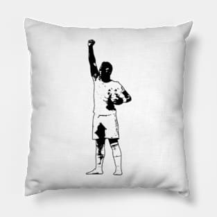 vini jr Pillow