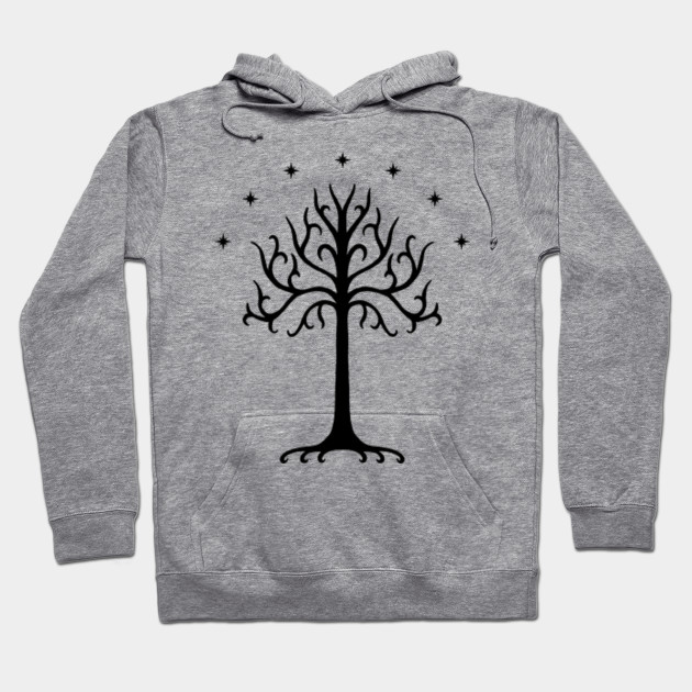 tree of gondor hoodie