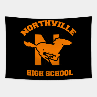 Northville Tapestry