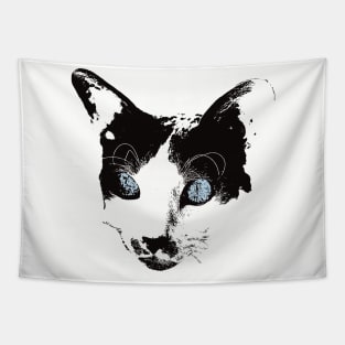 Cornish Rex gift for Cornish Rex Owners Tapestry