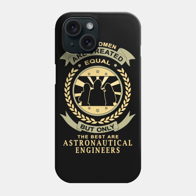 Gifts For Astronautical Engineers Phone Case by jeric020290