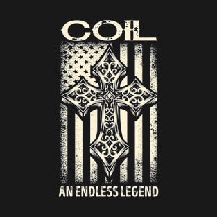 COIL T-Shirt