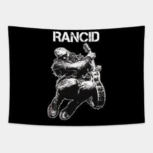 Rancid Tapestry