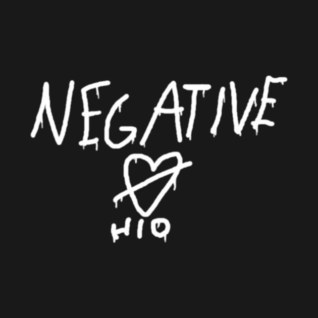 Negative Vandalism by Negative Øhio Merch