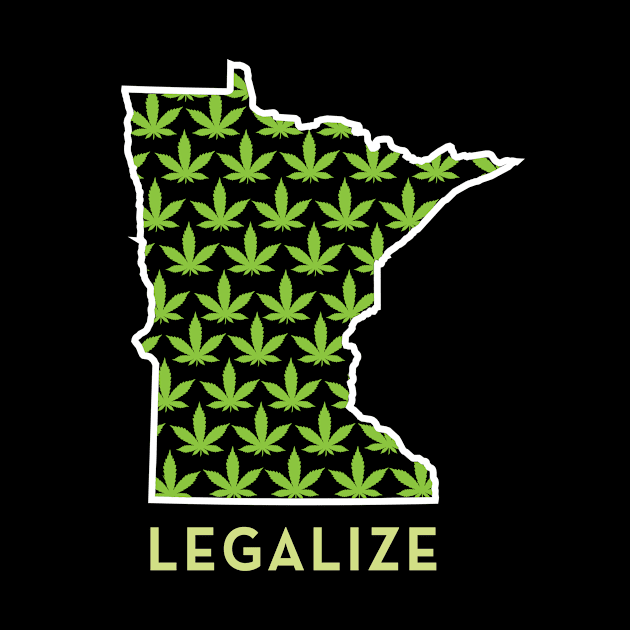 Legalize Minnesota by LegalizeMN