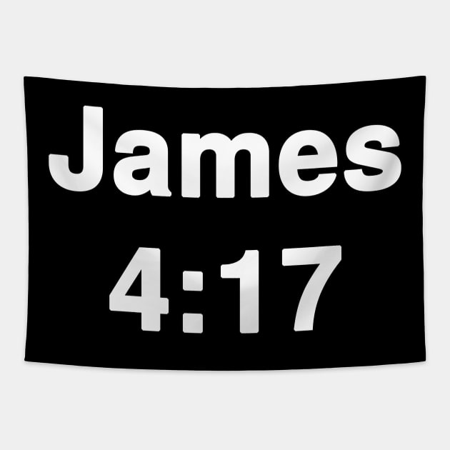 James 4:7  Typography Tapestry by Holy Bible Verses