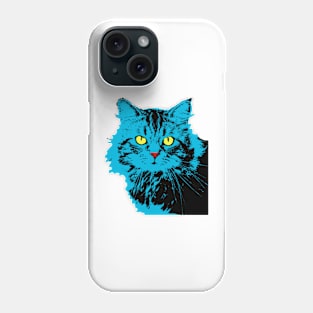 Cat Phone Case