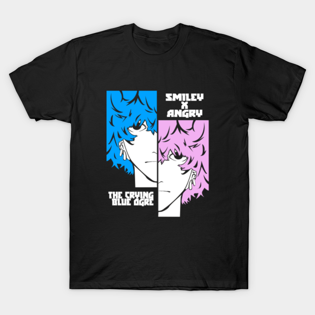 Smiley X Angry Tokyo Revengers T Shirt Teepublic