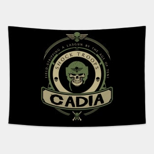 CADIA - LIMITED EDITION Tapestry