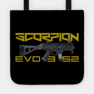 CZ Scorpion Evo 3 S2 Tote