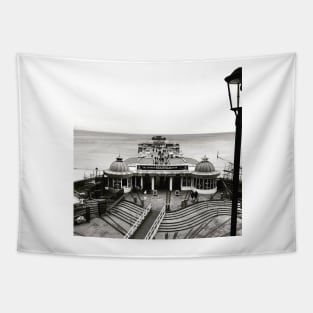 Cromer Pier Tapestry