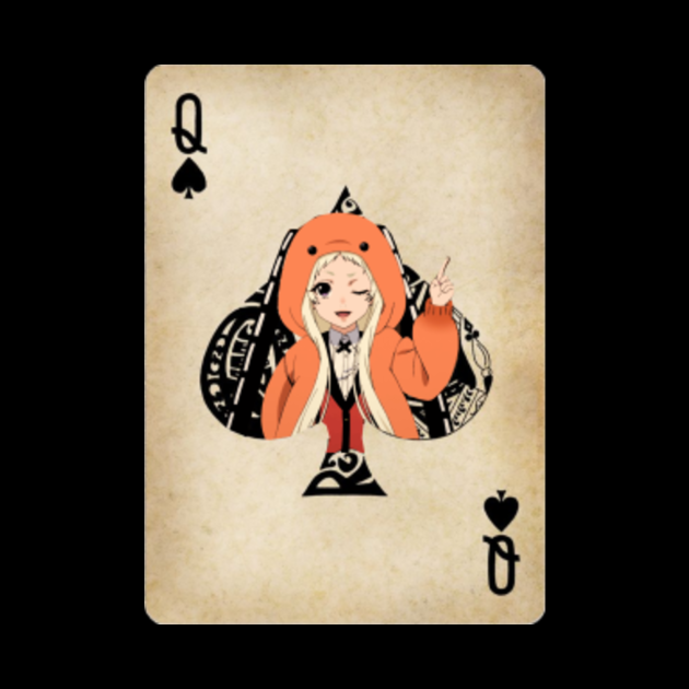 Mittens Kakegurui Tag Pin By S̸͔̎̍̋̓́́͗̂̕͠s̵̹͙̦͖̲̦͙̟͚͆̀͜ On Enamel