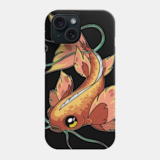 Koi Phone Case