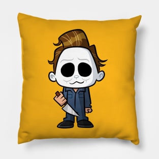 Mike Pillow