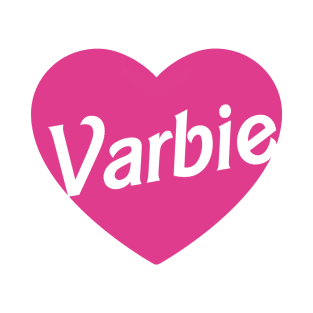 Varbie T-Shirt