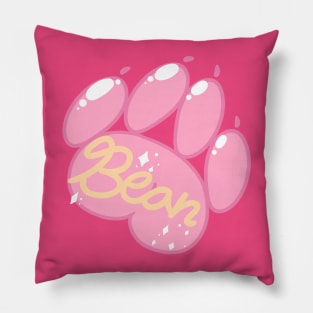 Bean Pillow