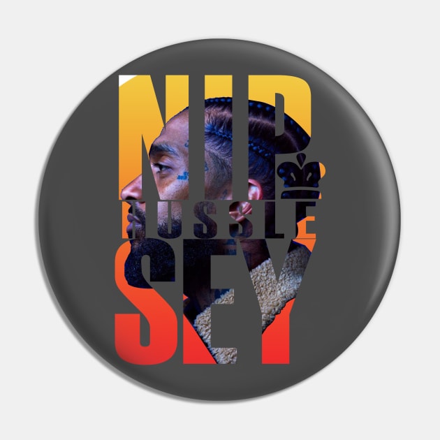 nipsey hussle Pin by Yaman