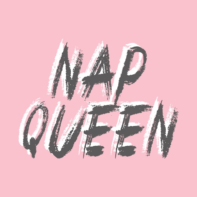 NAP QUEEN by sofilein