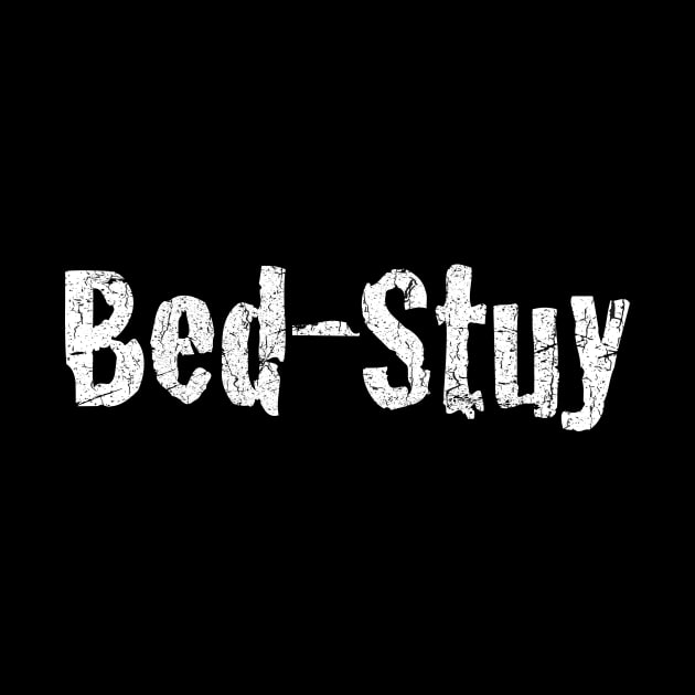 Bed-Stuy by TheAllGoodCompany