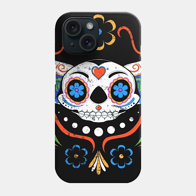 CATRINA 626 Phone Case by FernandoSala