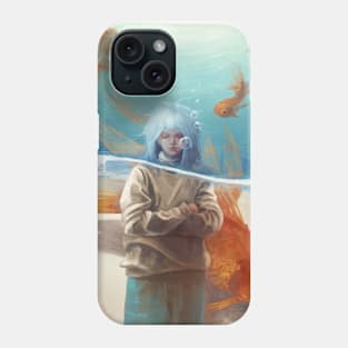 Ocean Phone Case