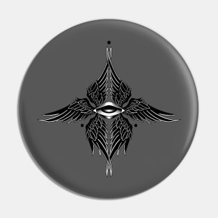 SERAPHIM Pin