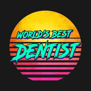 Funny Dentist Gift T-Shirt