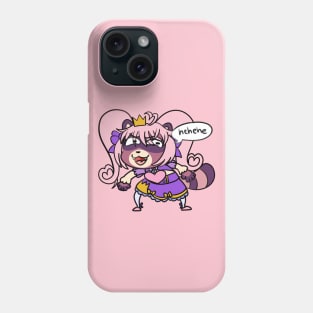 Gremlin Pixie Phone Case