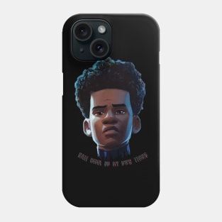 NIDMOT Phone Case