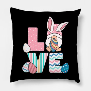 LOVE EASTER Pillow