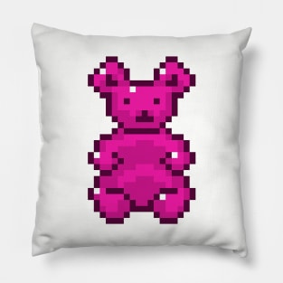 Gummy bear Pillow