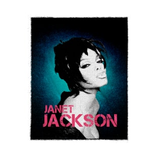 Janet Jackson T-Shirt