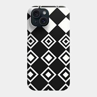 INDIGENOUS PATTERN Phone Case