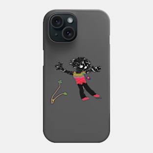 Happy Boy Phone Case