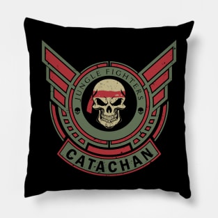 CATACHAN - LIMITED EDITION Pillow