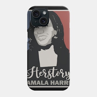 Herstory Phone Case