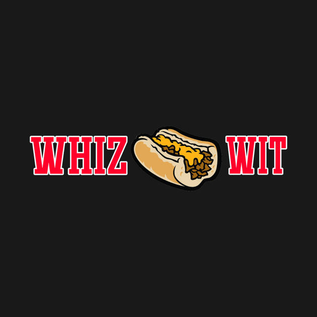 WHIZ WIT (ALTERNATE) by Whiz Wit Podcast