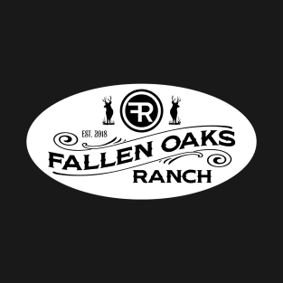 Fallen Oaks Ranch T-Shirt