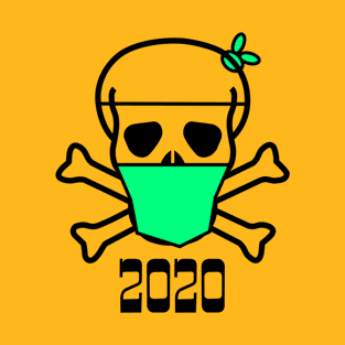 2020 T-Shirt