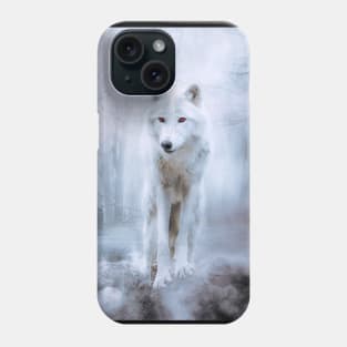 Wolf Phone Case