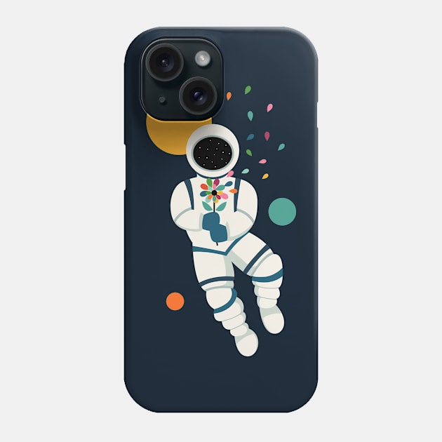 Last Beautiful Phone Case by AndyWestface