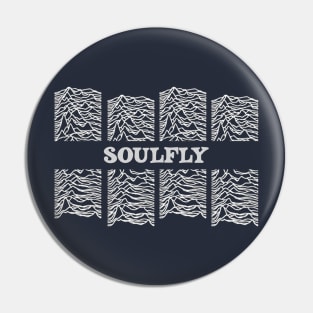 soulfly Pin