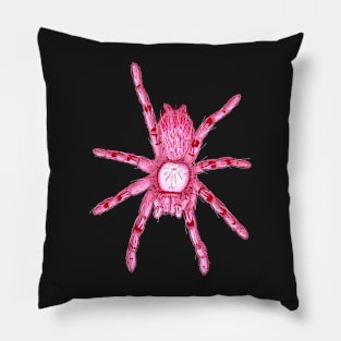 Tarantula Only “Vaporwave” V2 Pillow