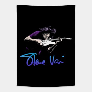 Steve Vai Tapestry