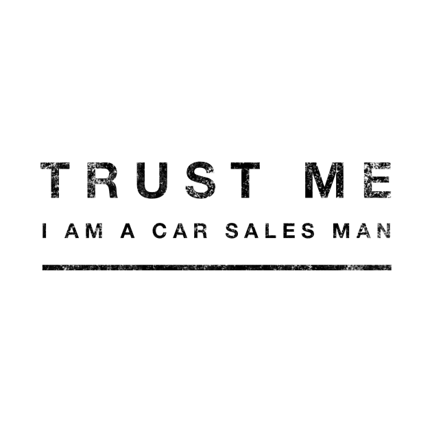 Trust me - I am a car sales man by mivpiv