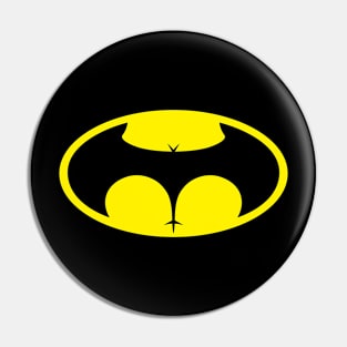 Buttman Pin