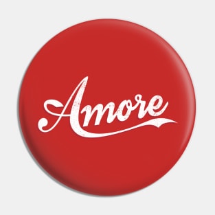 Amore! Pin